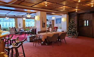 Villa Stelvio Bed & Breakfast