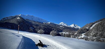 Villa Stelvio Bed & Breakfast