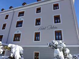Villa Stelvio Bed & Breakfast