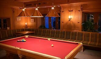Villa Stelvio Bed & Breakfast