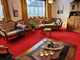 Villa Stelvio Bed & Breakfast