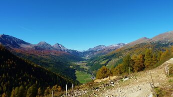 Villa Stelvio Bed & Breakfast