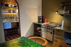 Villa Stelvio Bed & Breakfast