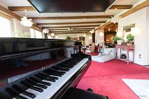 Villa Stelvio Bed & Breakfast