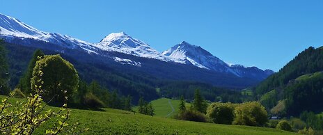 Villa Stelvio Bed & Breakfast