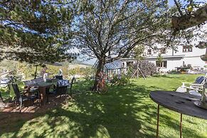 Villa Stelvio Bed & Breakfast