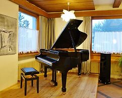 Villa Stelvio Bed & Breakfast