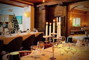 Villa Stelvio Bed & Breakfast