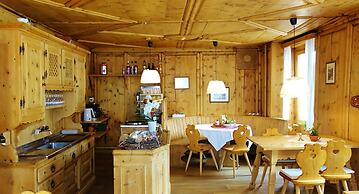 Villa Stelvio Bed & Breakfast