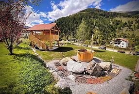 Villa Stelvio Bed & Breakfast