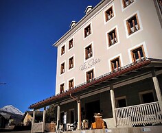 Villa Stelvio Bed & Breakfast
