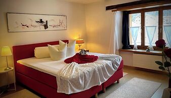 Villa Stelvio Bed & Breakfast