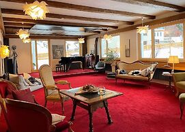 Villa Stelvio Bed & Breakfast