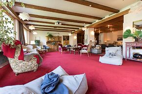 Villa Stelvio Bed & Breakfast
