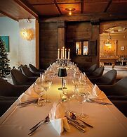 Villa Stelvio Bed & Breakfast