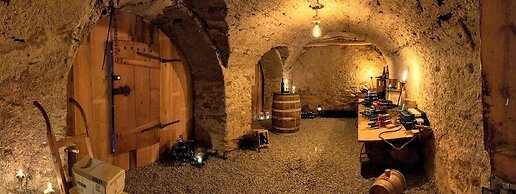 Villa Stelvio Bed & Breakfast