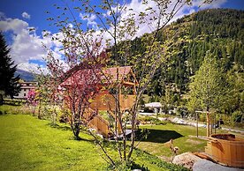 Villa Stelvio Bed & Breakfast