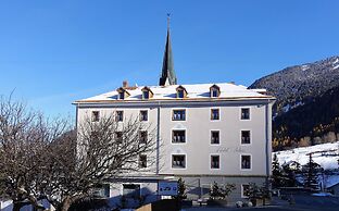 Villa Stelvio Bed & Breakfast