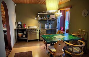 Villa Stelvio Bed & Breakfast