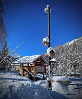 Villa Stelvio Bed & Breakfast