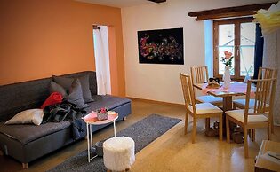 Villa Stelvio Bed & Breakfast