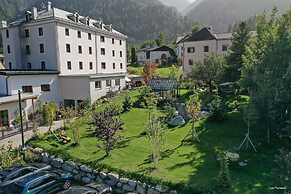 Villa Stelvio Bed & Breakfast