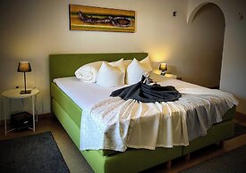 Villa Stelvio Bed & Breakfast