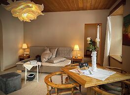 Villa Stelvio Bed & Breakfast