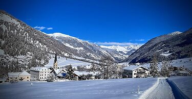 Villa Stelvio Bed & Breakfast