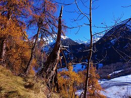 Villa Stelvio Bed & Breakfast