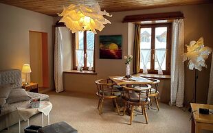 Villa Stelvio Bed & Breakfast