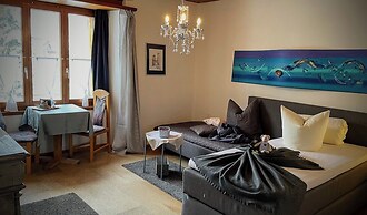Villa Stelvio Bed & Breakfast