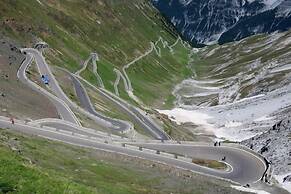 Villa Stelvio Bed & Breakfast