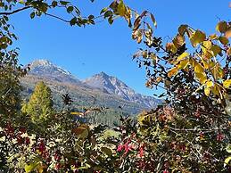 Villa Stelvio Bed & Breakfast