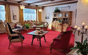 Villa Stelvio Bed & Breakfast
