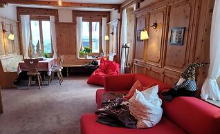 Villa Stelvio Bed & Breakfast