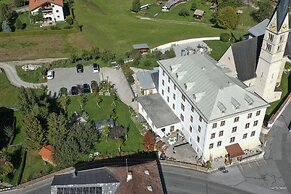 Villa Stelvio Bed & Breakfast