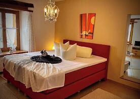 Villa Stelvio Bed & Breakfast