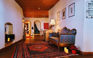Villa Stelvio Bed & Breakfast