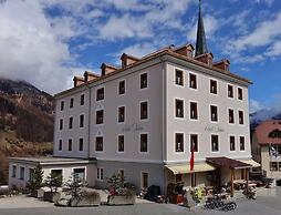 Villa Stelvio Bed & Breakfast