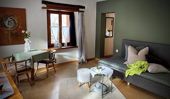 Villa Stelvio Bed & Breakfast