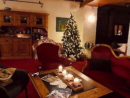 Villa Stelvio Bed & Breakfast