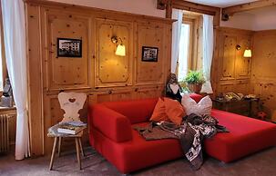 Villa Stelvio Bed & Breakfast