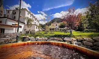 Villa Stelvio Bed & Breakfast