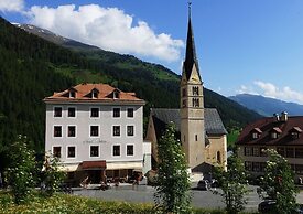 Villa Stelvio Bed & Breakfast