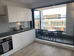 Morland House Apartments