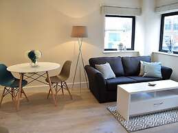 Morland House Apartments