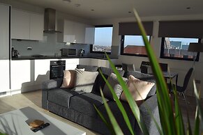 Morland House Apartments