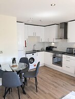 Morland House Apartments