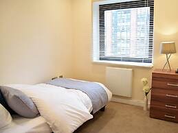 Morland House Apartments